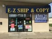 E-Z Ship & Copy E-Z Ship & Copy