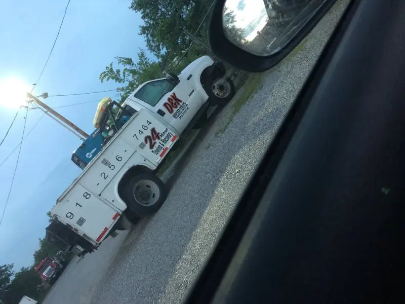 D & K Automotive & Wrecker Service D & K Automotive & Wrecker Service