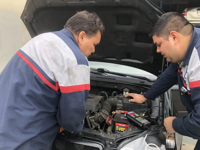 National City Auto Repair National City Auto Repair