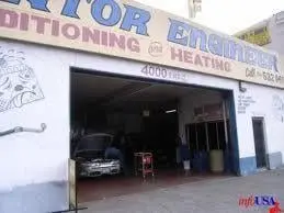 Radiator Engineer Radiator Engineer