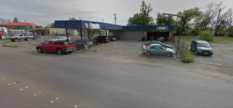 1 Stop Smog Checks 1 Stop Smog Checks