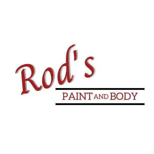 Rod's Body & Paint Rod's Body & Paint
