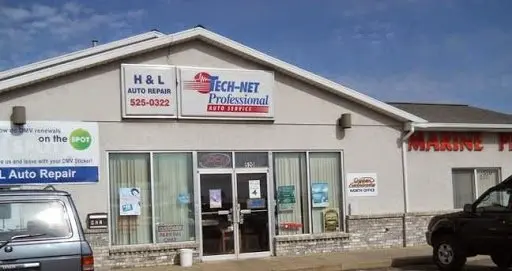 H&L Auto Repair