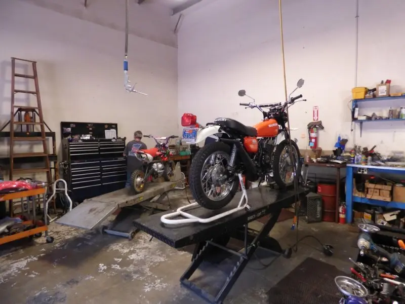 Cycle Werks Cycle Werks