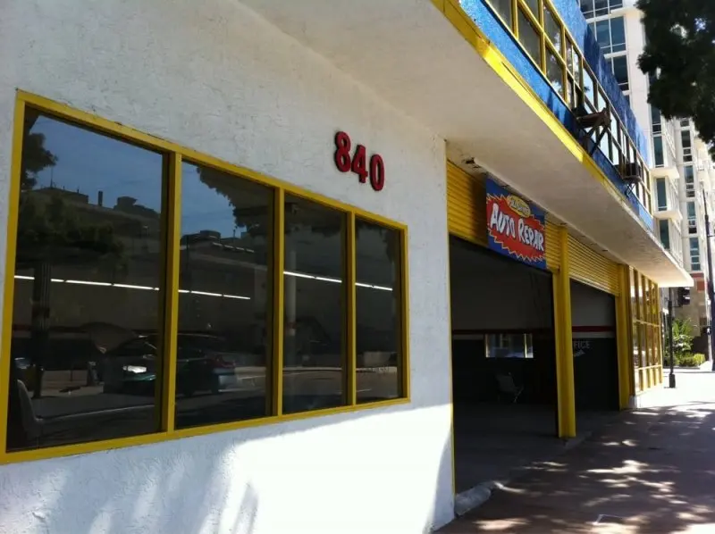 Brake Depot Downtown Store Brake Depot Downtown Store