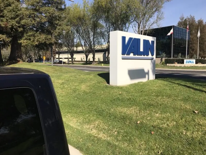 Valin Corporation Valin Corporation
