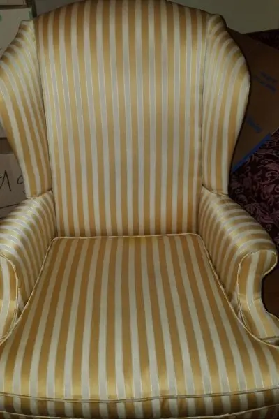 J & M Custom Upholstery J & M Custom Upholstery