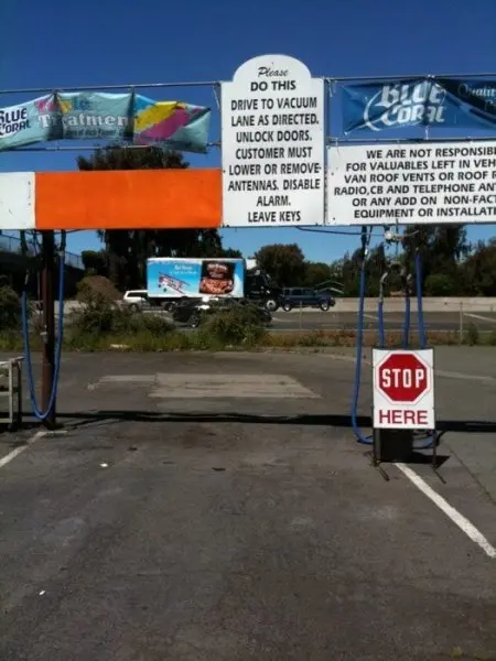 Vallejo Car Wash Vallejo Car Wash