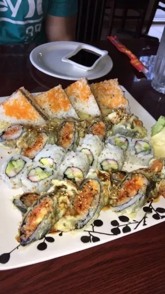 Sake House Sake House