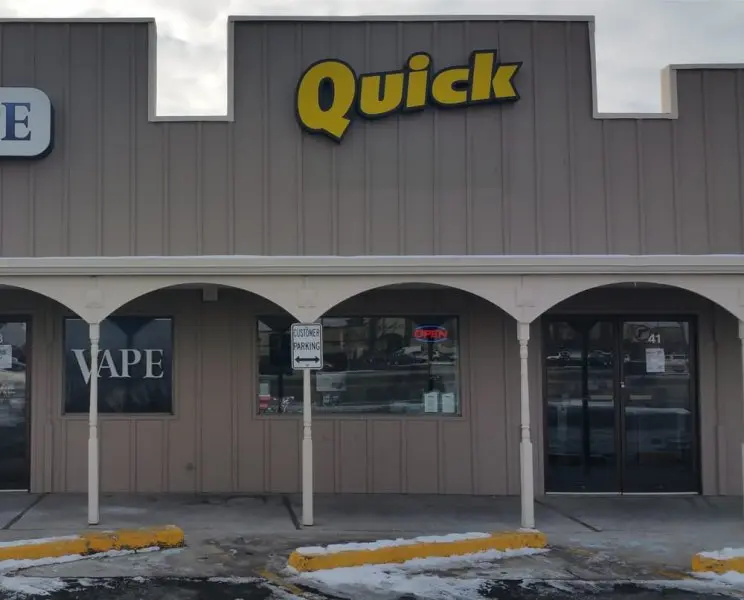 Quick Computer Services