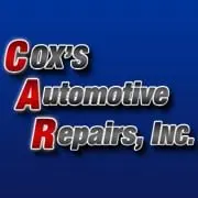 Cox's Automotive Repairs