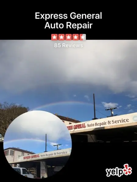Express General Auto Repair Express General Auto Repair
