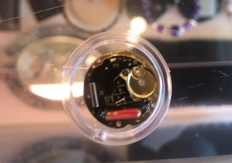 L A Watches L A Watches