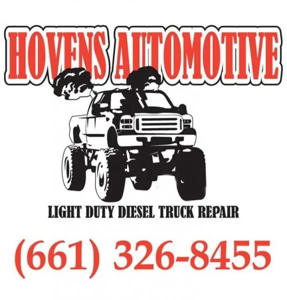 Hoven's Automotive Hoven's Automotive