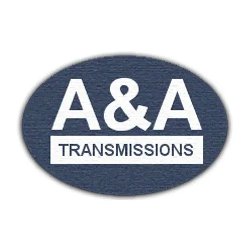 A & A Transmissions