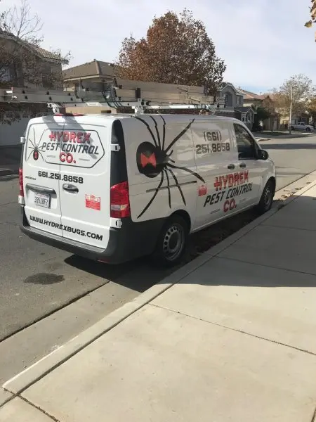 Hydrex Pest Control Hydrex Pest Control