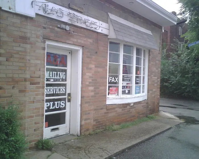 A&A Mailing Services Plus A&A Mailing Services Plus