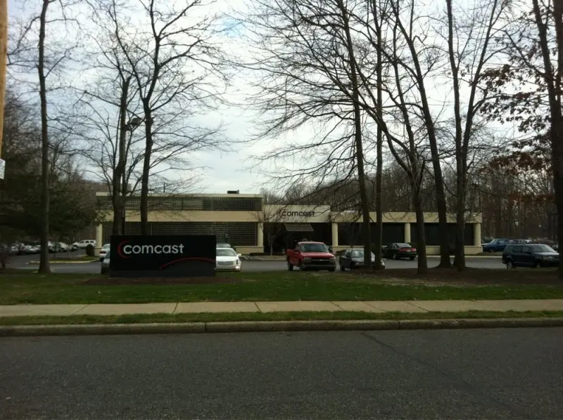 Comcast Comcast