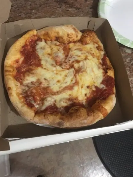 GiGi's Pizza & Pasta GiGi's Pizza & Pasta