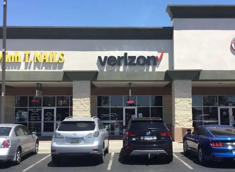 Verizon Authorized Retailer - GoWireless Verizon Authorized Retailer - GoWireless