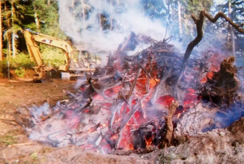 Ace Bulldozing and Excavation Ace Bulldozing and Excavation