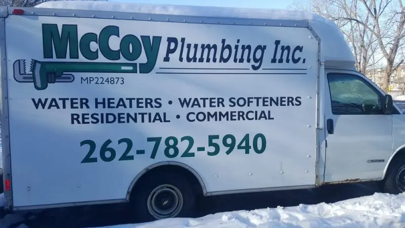 McCoy Plumbing McCoy Plumbing