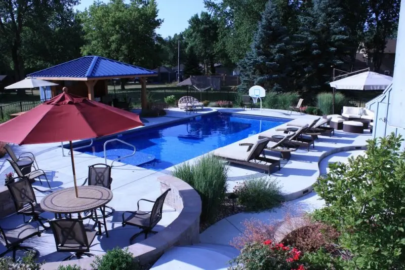 KD Poolscapes KD Poolscapes