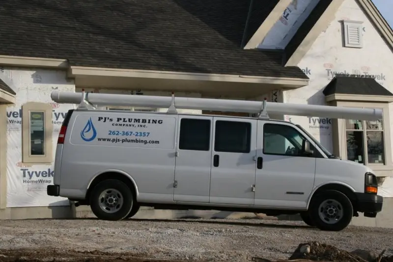 PJs Plumbing PJs Plumbing