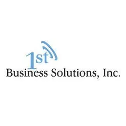 1st Business Solutions