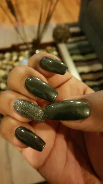 Nailcessity Nailcessity
