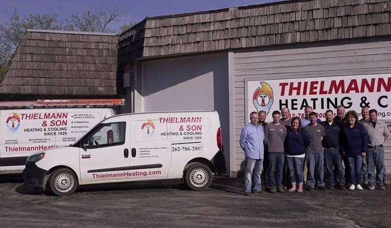 Thielmann & Son Heating and Cooling Thielmann & Son Heating and Cooling