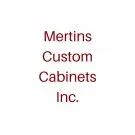 Mertins Custom Cabinets Mertins Custom Cabinets