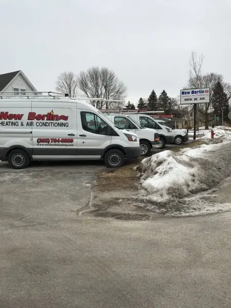 New Berlin Heating & Air Conditioning New Berlin Heating & Air Conditioning