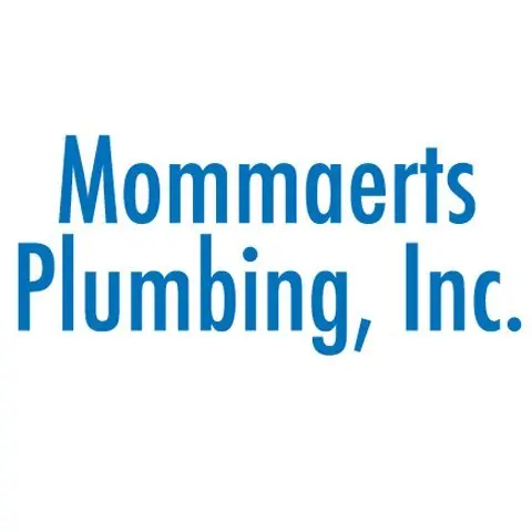 Mommaerts Plumbing Mommaerts Plumbing