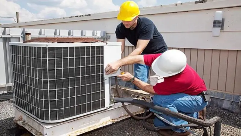 Hanson Heating Hanson Heating