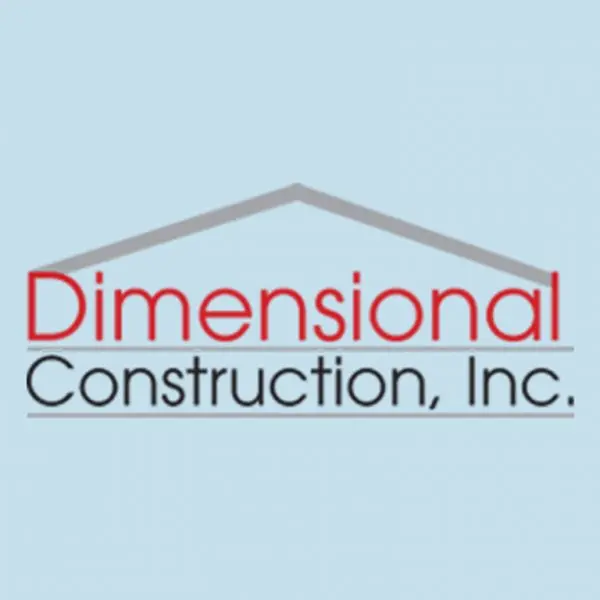 Dimensional Construction Dimensional Construction
