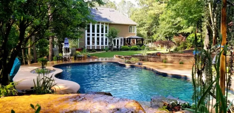 Aqua Fun Pools & Spas Aqua Fun Pools & Spas