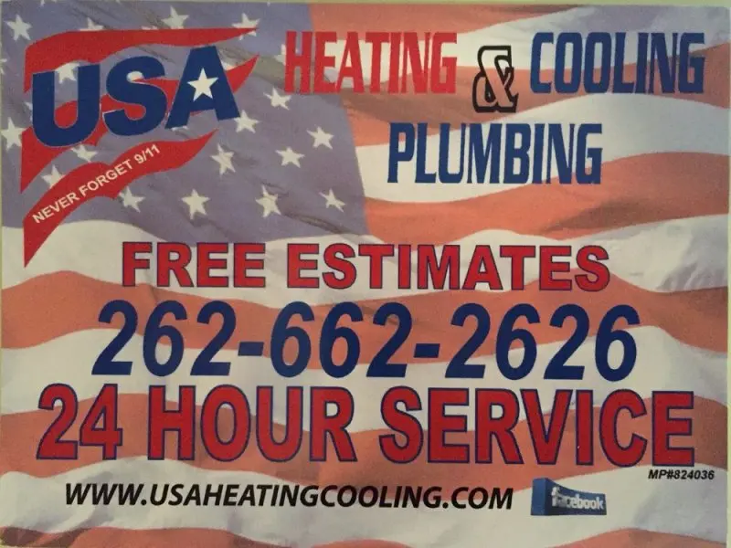 USA Heating Cooling & Plumbing USA Heating Cooling & Plumbing