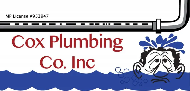 Cox Plumbing Cox Plumbing