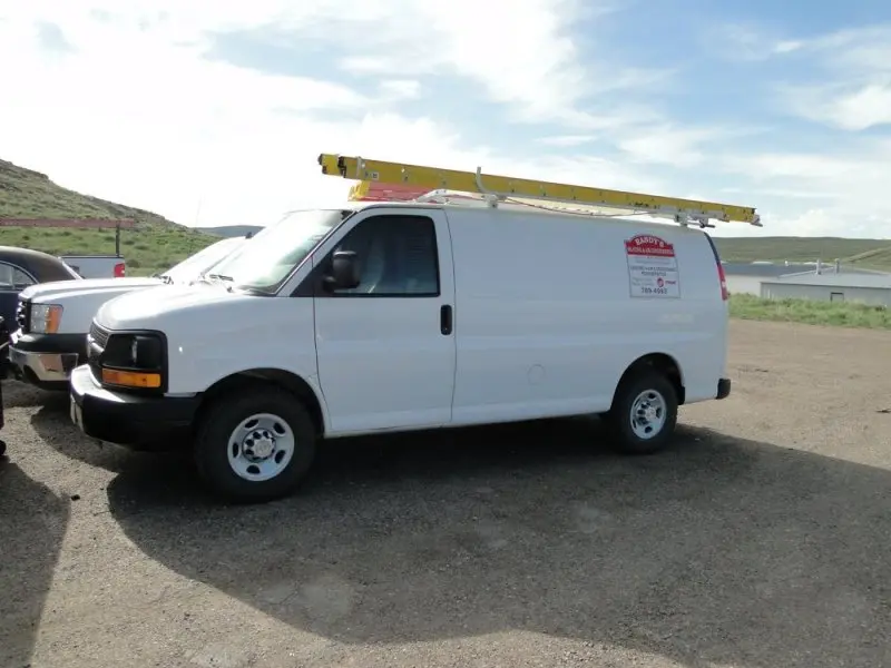 Randy's Heating & Air Conditioning Randy's Heating & Air Conditioning