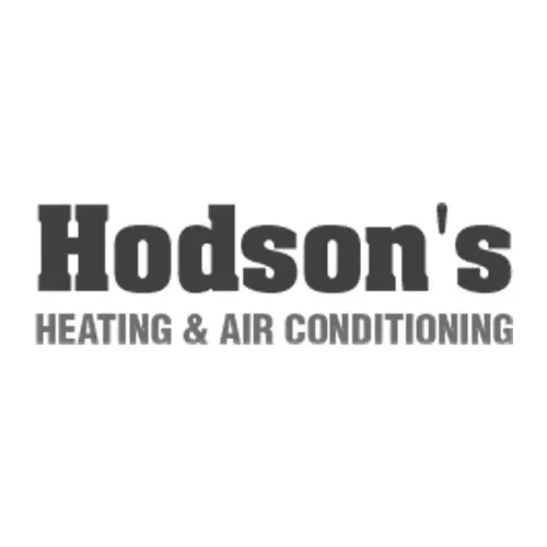 Hodson's Heating & Air Conditioning Hodson's Heating & Air Conditioning