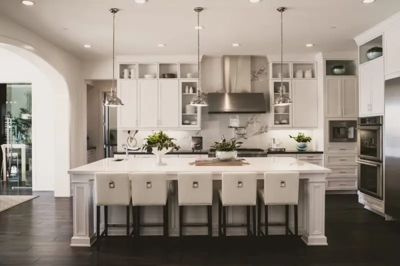 Bedrosians Tile & Stone Bedrosians Tile & Stone