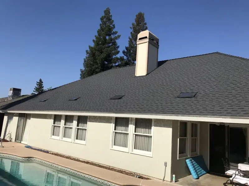 Larry Rascon Custom Roofing Larry Rascon Custom Roofing