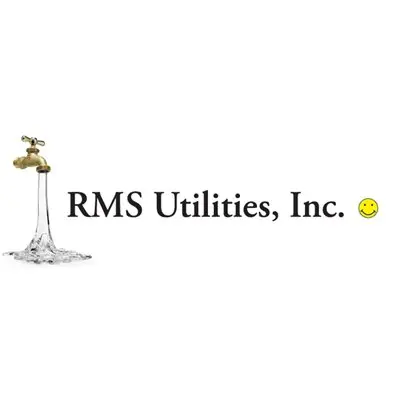 RMS Utilities, Inc. RMS Utilities, Inc.