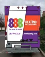 888 Heating and Air Conditioning