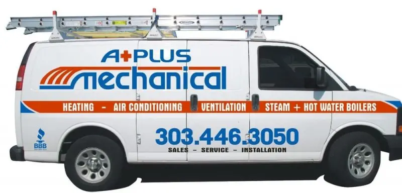 A Plus Mechanical A Plus Mechanical