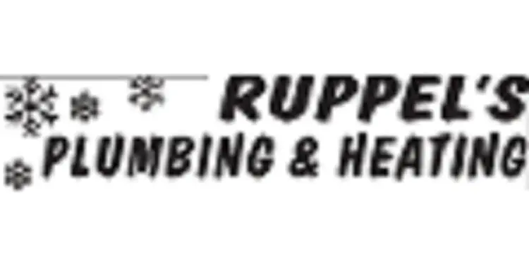 Ruppel's Plumbing & Heating Ruppel's Plumbing & Heating