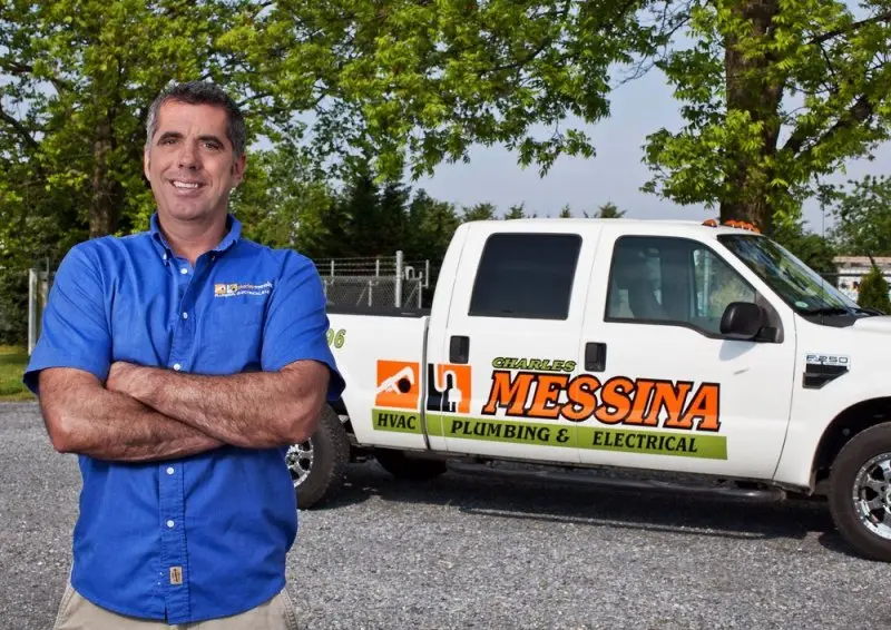 Charles Messina Plumbing-Electric & HVAC Charles Messina Plumbing-Electric & HVAC