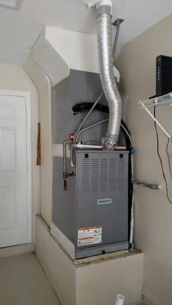 Polk Air Conditioning Polk Air Conditioning