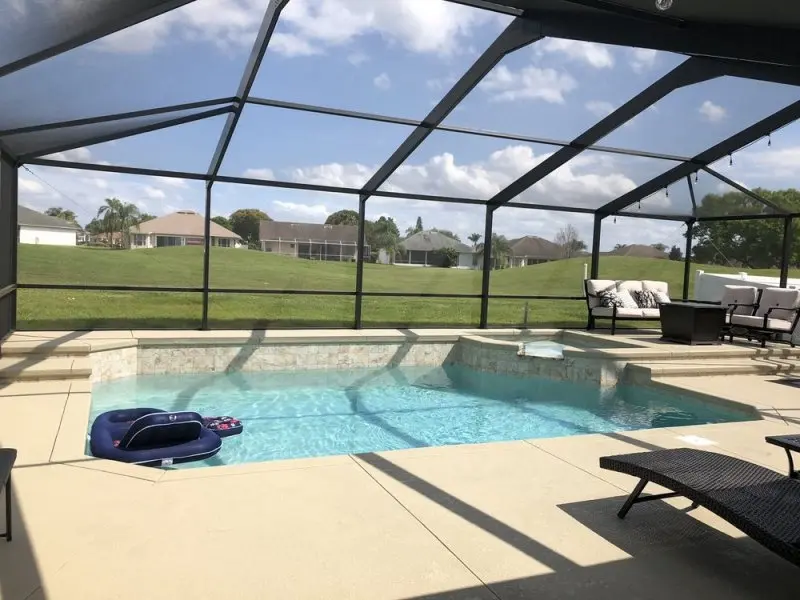Griffin Pools Griffin Pools